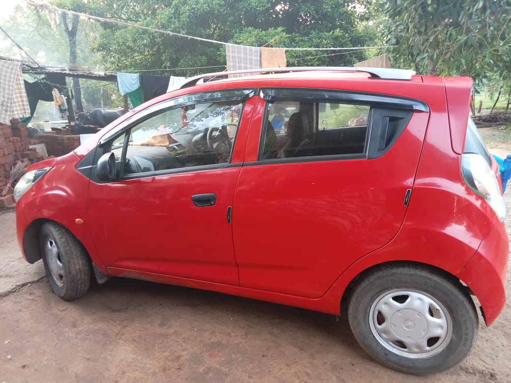 View Chevrolet beat - Image 4 | Reseller Bazzar Chevrolet beat - Image 4 in Ahmedabad